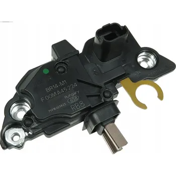 Alternátor Regulátor alternátoru BOSCH 0 124 325 175