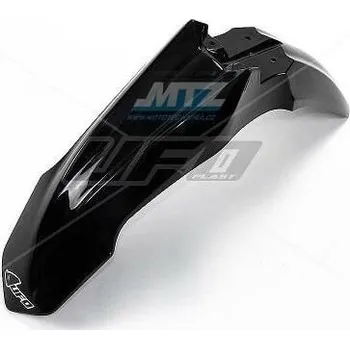 Blatník přední Honda CRF450R / 13-16 + CRF250R / 14-17 - barva černá UF4655-02