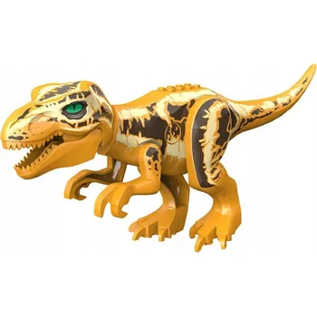Figurka Dinosaurus velký hnědý - Tyranosaurus Rex