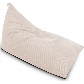 Taburet Taburet vak DreamRoots bílý