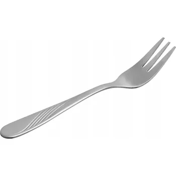 Příbor Dezertní vidlička lesklá Amefa Felicia 1 ks