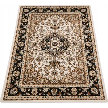 Koberec ODOLNÝ KOBEREC BCF DO OBÝVACÍHO POKOJE A KUCHYNĚ 120x180