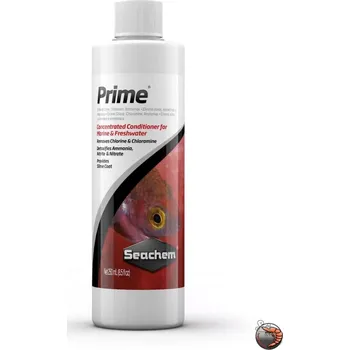 Akvarijní chemie Seachem Prime