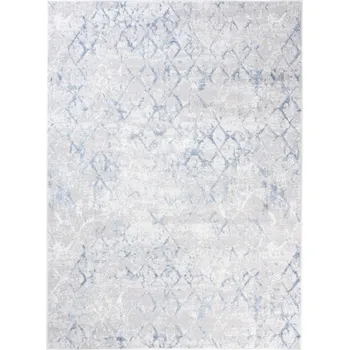 Koberec KOBEREC SKY MODERNÍ 120x170 DVOUÚROVŇOVÝ 83clg