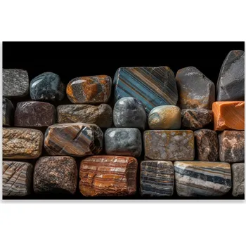 Kuchyňské prkénko Skleněná Ochranná Deska a Krájecí Prkénko | Indukce, Sporák ds-0265