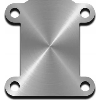 Váha vzduchu 030 Záslepka EGR ventilu 1.9CDTI OPEL Vectra C Zafira B