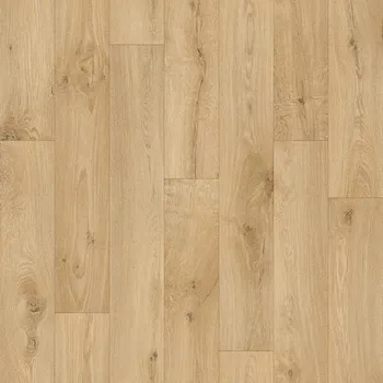 pvc podlaha Vesna PVC podlaha TEXALINO SUPREME 266 M Vero na filcu (Vesna), šíře 400 cm, PUR, hnědá