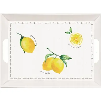 Nuova R2S/Easy Life, melaminový tác AMALFI