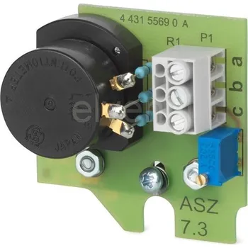 Pohon brány SIEMENS ASZ7.3 potenciometr pro pohony SKD, SKB, SKC