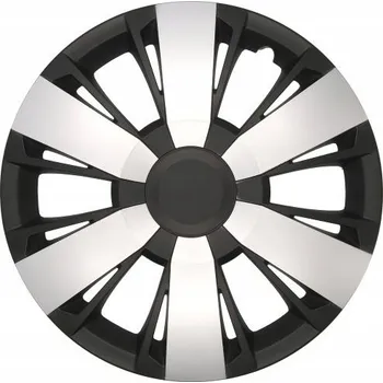 Poklice na kolo Poklice Mammoth Originální 15" stříbrná