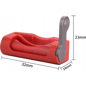 Blokace spouštěcího tlačítka vysavače Dyson V7 V8 V10 V11 V15