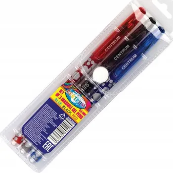 Vícebarevné Propiska Centrum