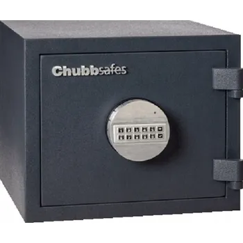 Trezor Ohnivzdorný trezor Home Safe 10/S2-E