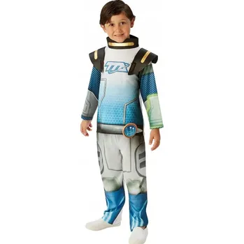 Karnevalový kostým 11/116 RUBIE'S KOSTÝM, MASKA Miles z Tomorrowlandu