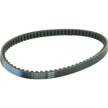 Řetězová sada pro motocykl Standardní převodový řemen ATHENA CAGIVA City 50 1992-1994