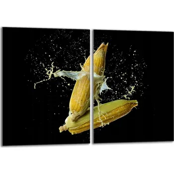 Obraz Krájecí deska TMK ArtDeko sklo 2 ks