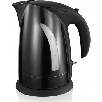 Rychlovarná konvice Rychlovarná konvice Banquet WK1053P 2200 W 1,8 l černá