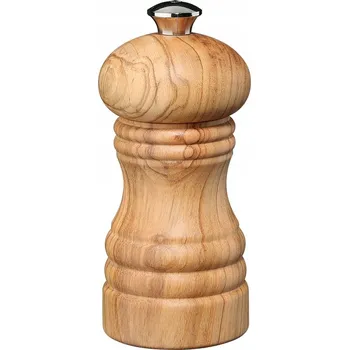 Kuchyňský mlýnek Ruční mlýnek Zassenhaus dřevěný béžový