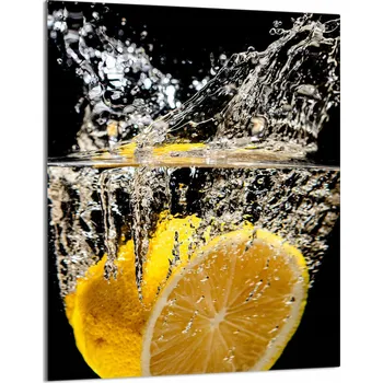 Kuchyňské prkénko Krájecí deska TMK ArtDeko sklo 1 ks