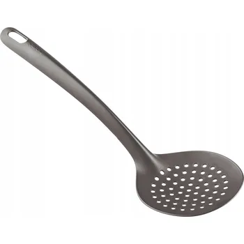 Naběračka PRAKTICKÁ PĚNOVAČKA LŽÍCE NA KNEDLIKY grafit