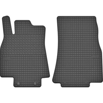 autokoberec Gumové autokoberce Motohobby 2 ks
