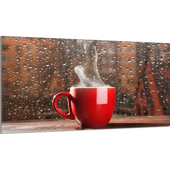 Obraz Krájecí deska TMK ArtDeko sklo 1 ks