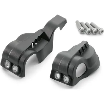 KTM FORK GUARD SET
