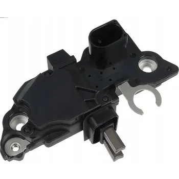 Alternátor Zcela nový regulátor alternátoru AS-PL