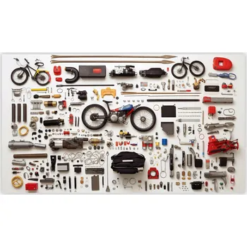 Kuchyňské prkénko Skleněná Ochranná Deska a Krájecí Prkénko | Indukce, Sporák ds-0324