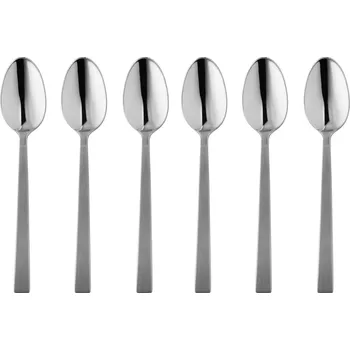 Příbor JOOP! lžičky na espresso Dining Glamour ocel satén