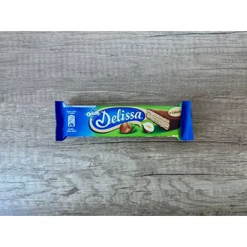 Orion Delissa lískooříšková 30g
