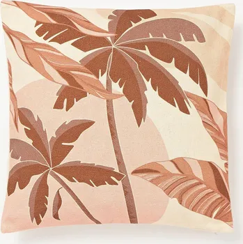 Povlak na dekorativní polštářek Dekorativní povlak na polštář Westwing Miro 45x45 cm