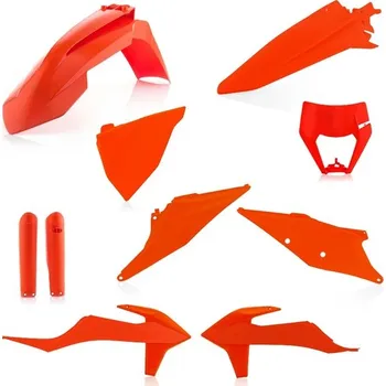 Auto-moto ACERBIS ACERBIS plastový full kit KTM EXC/EXCF 2020