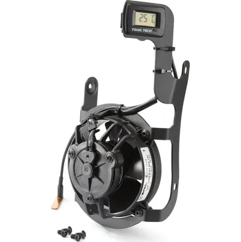 Domácí ventilátor RADIATOR FAN CMPL.