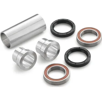 KTM FRONT WHEEL REPAIR KIT