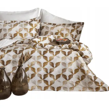 Povlečení Sada povlečení přikrývka 140 Cm x 200, polštář 70x90cm, 2 kusy