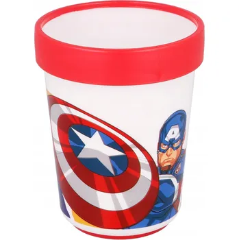 Protiskluzový hrnek AVENGERS MARVEL 260 Ml