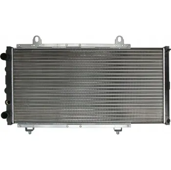 Výparník klimatizace FIAT DUCATO CITROEN C25 PEUGEOT J5 85 - 94 824 mm