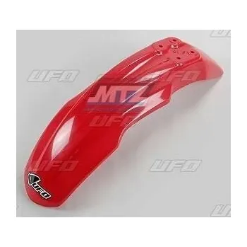 Blatník přední Honda CRF150R / 07-25 - barva červená UF4617-04
