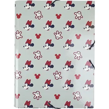 Desky s gumou A4 Cerda