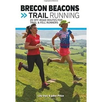 Brecon Beacons Trail Running - Dyu, Lily; Price, John
