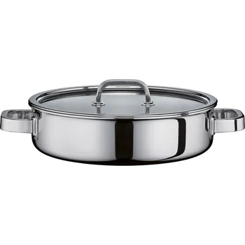 Hrnec Tradiční Hrnec Spring FINESSE2+ 4 l