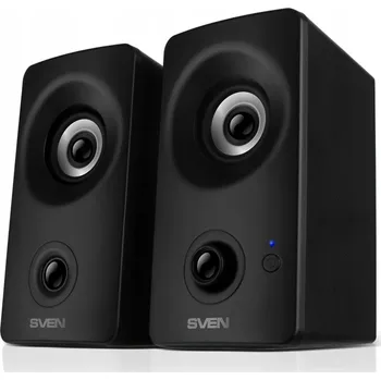 IP kamera SVEN 405 Bezdrátové reproduktory bluetooth 8W 2.0