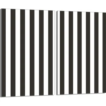 Obraz Krájecí deska TMK ArtDeko sklo 2 ks