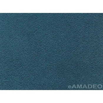 Koberec ITC Belgie Luxusní koberec Natural Embrace 72 - modrý - 4m