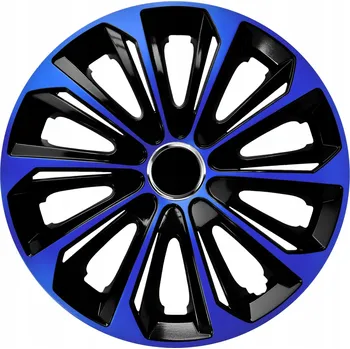 Poklice na kolo Poklice NRM 16" modrá