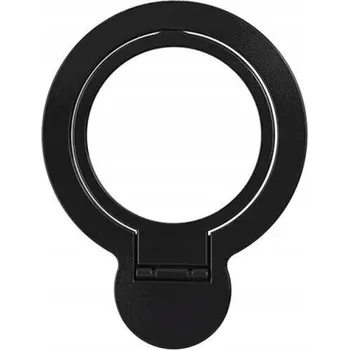 Obraz Černý držák prstu Techsuit