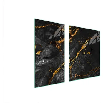 Obraz Krájecí deska TMK ArtDeko sklo 2 ks