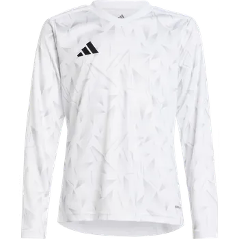 Fotbal Dres s dlouhým rukávem adidas TEAM ICON25 JSY LY jm6780 Velikost S (135-140 cm)