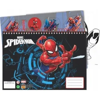 Blok Kreslicí blok A4 GIM